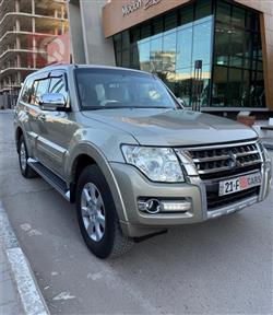 ميتسوبيشي باجيرو